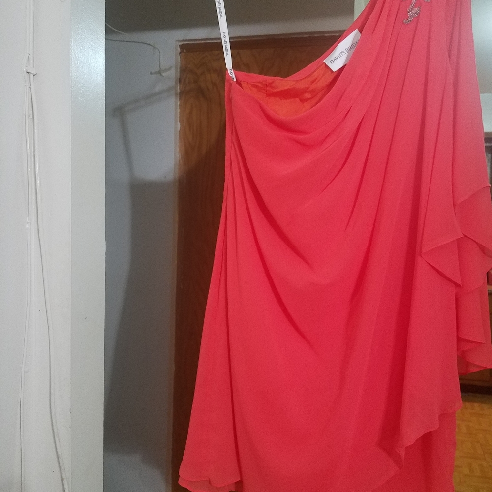 Bridesmaids dress